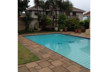 Broadway Guest house, Durban - 5