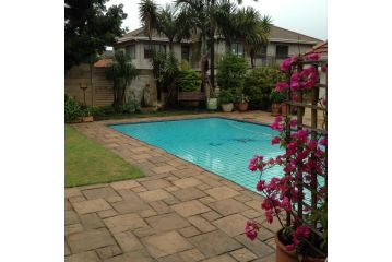 Broadway Guest house, Durban - 4