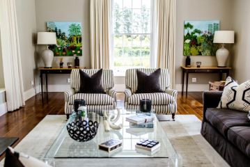Brookdale Estate - Manor House Hotel, Paarl - 3