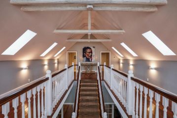 Brookdale Estate - Manor House Hotel, Paarl - 5