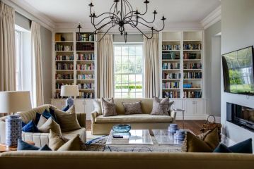 Brookdale Estate - Manor House Hotel, Paarl - 4