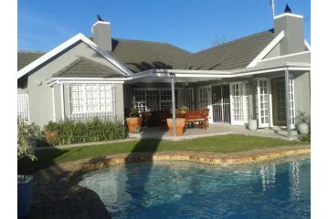 brookdale house Guest house, Cape Town - 1