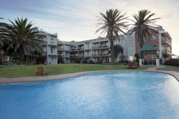Brookes Hill suites no 18 Apartment, Port Elizabeth - 4
