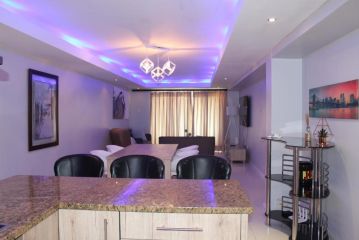 The Pearls 2nd Floor Luxury Apartment, Port Elizabeth - 2