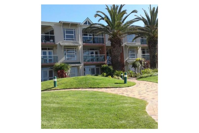 Bomela Properties - Brooke's Hill Suites Apartment, Port Elizabeth - imaginea 6