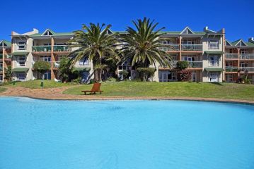 Bomela Properties - Brooke's Hill Suites Apartment, Port Elizabeth - 5