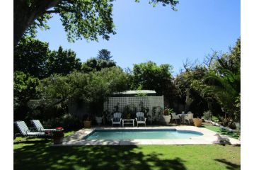 Brooklands House Guest house, Cape Town - 2