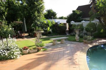 Brooklyn Guesthouses Guest house, Pretoria - 5