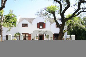 Brooklyn Guesthouses Guest house, Pretoria - 2