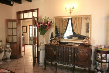 Brooklyn Guesthouses Guest house, Pretoria - 1