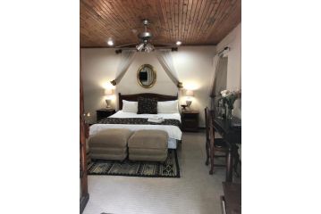 Brooklyn Guesthouses Guest house, Pretoria - 4