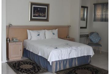 Brooklyn Lodge Guest house, Pretoria - 3