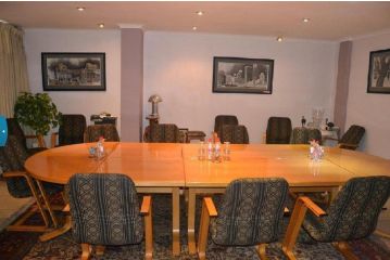 Brooklyn Lodge Guest house, Pretoria - 1