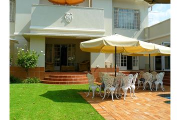 Brooklyn Place Bed and breakfast, Pretoria - 4