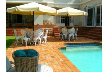 Brooklyn Place Bed and breakfast, Pretoria - 1