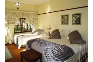 Brooks Cottage Bed and breakfast, Pretoria - 4