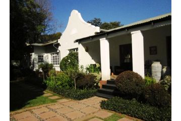 Brooks Cottage Bed and breakfast, Pretoria - 2