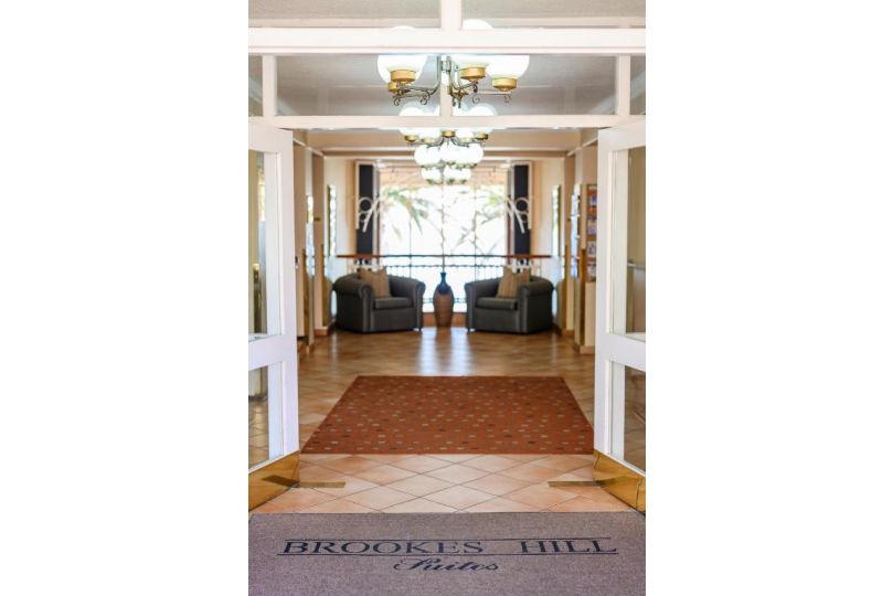 Brookes Hill Suites Luxury Apartments Apartment, Port Elizabeth - imaginea 11