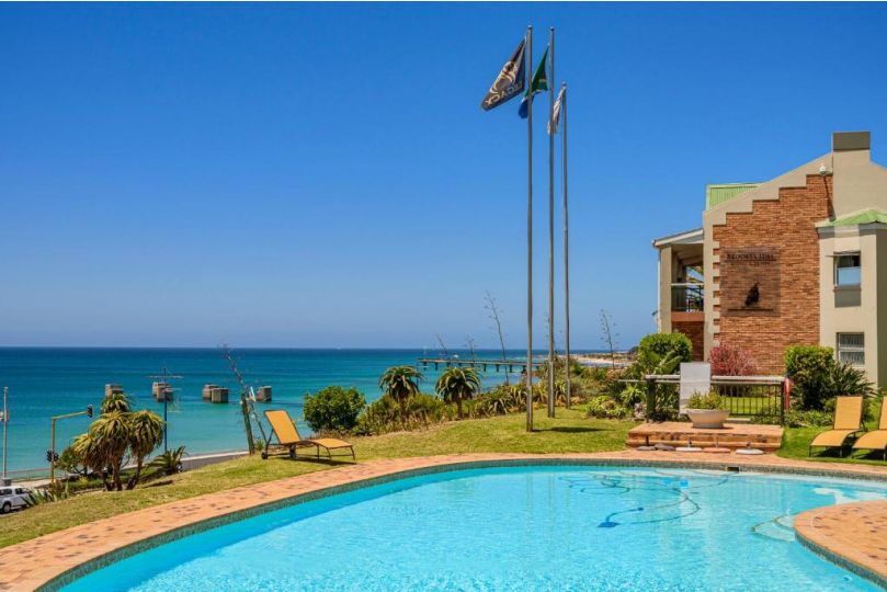 Brookes Hill Suites Luxury Apartments Apartment, Port Elizabeth - imaginea 5