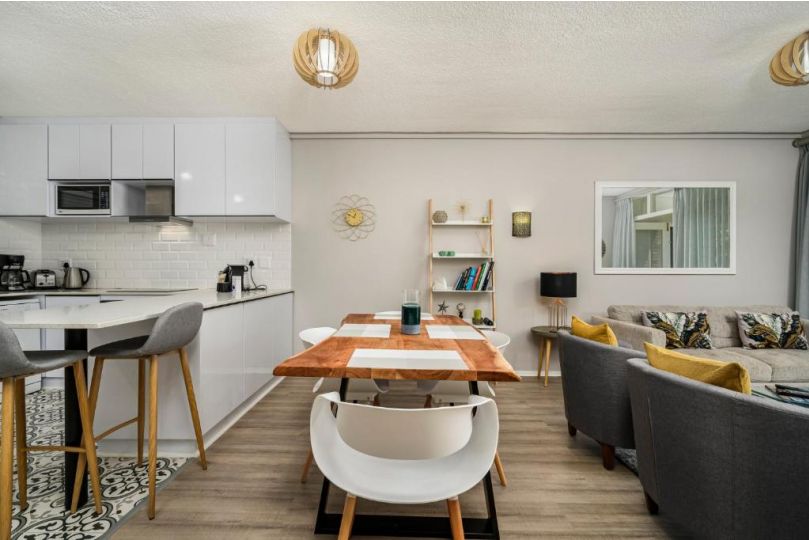 Brookes Hill Suites Luxury Apartments Apartment, Port Elizabeth - imaginea 19