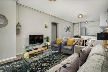 Brookes Hill Suites Luxury Apartments Apartment, Port Elizabeth - 4