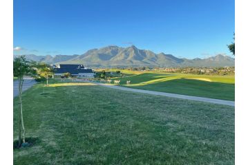 Brookside Living Guest house, George - 2