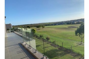 Brookside Living Guest house, George - 1