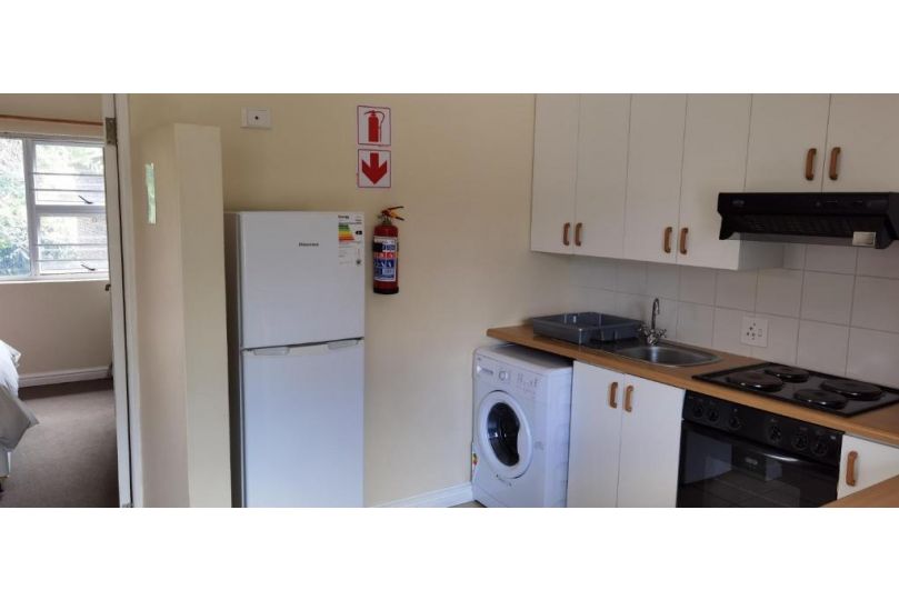 137 High Street Guest house, Grahamstown - imaginea 15