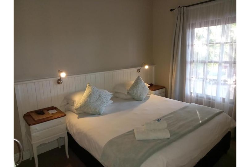 137 High Street Guest house, Grahamstown - imaginea 8