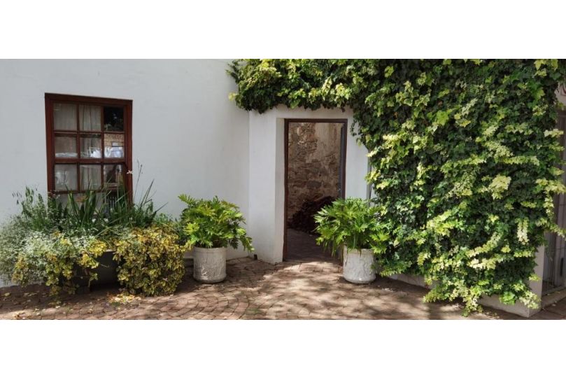 137 High Street Guest house, Grahamstown - imaginea 17