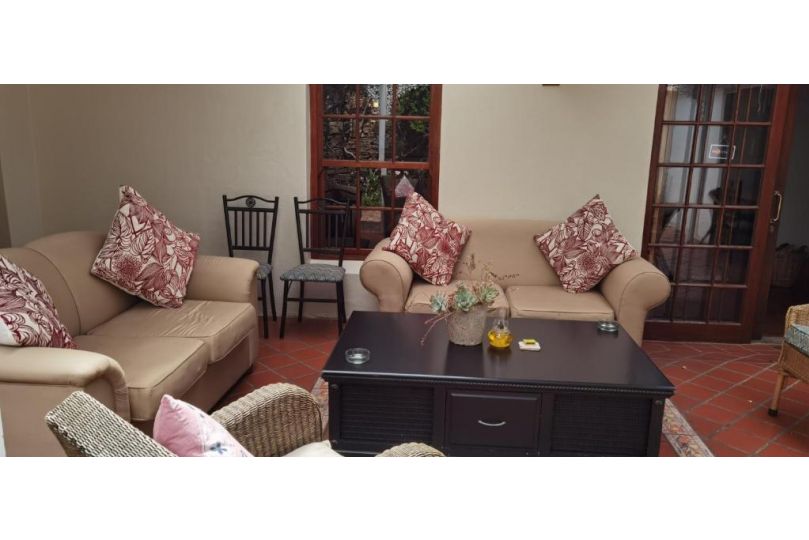 137 High Street Guest house, Grahamstown - imaginea 20