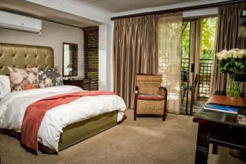 Browns Manor Guest house, Upington - 4