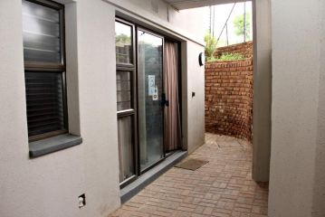 Browns Manor Guest house, Upington - 1