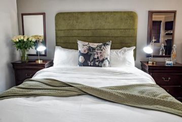 Browns Manor Guest house, Upington - 3