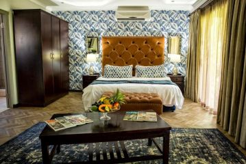 Browns Manor Guest house, Upington - 2