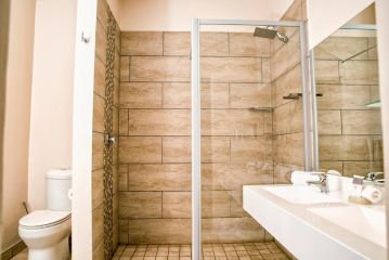 Browns Manor Guest house, Upington - 5