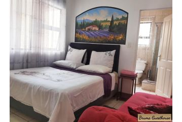 Bruma Guesthouse Bed and breakfast, Johannesburg - 5