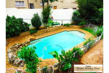 Bruma Holiday Home Guest house, Johannesburg - 3