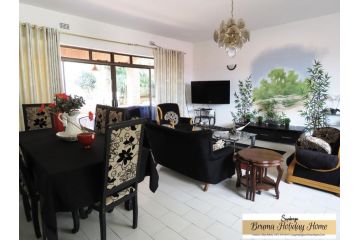 Bruma Holiday Home Guest house, Johannesburg - 2