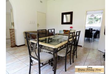 Bruma Holiday Home Guest house, Johannesburg - 4