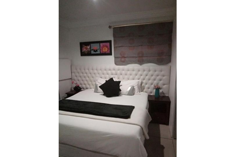 Bruno Comfort Suites Bed and breakfast, Johannesburg - imaginea 5