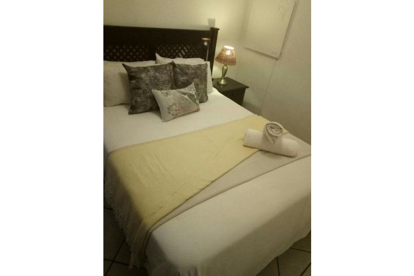 Bruno Comfort Suites Bed and breakfast, Johannesburg - imaginea 6