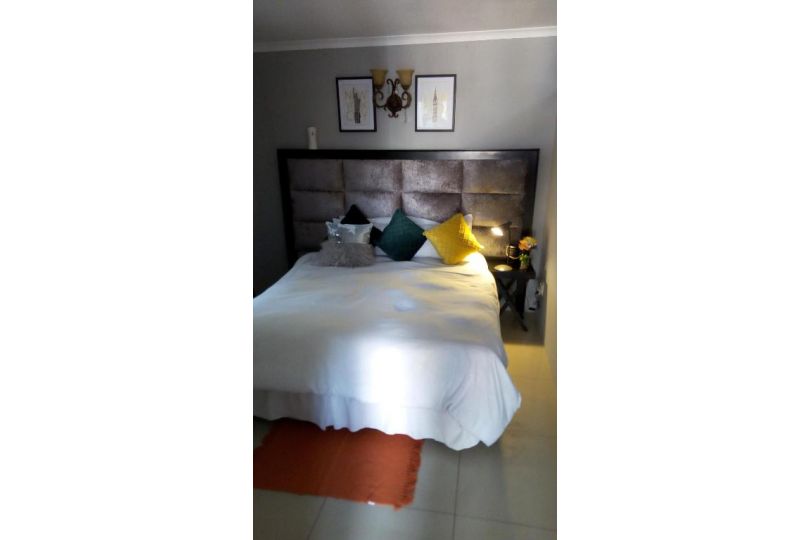 Bruno Comfort Suites Bed and breakfast, Johannesburg - imaginea 2