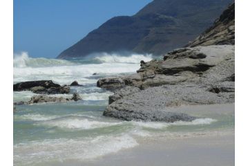 Brynbrook House Apartment, Noordhoek - 2