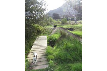 Brynbrook House Apartment, Noordhoek - 4
