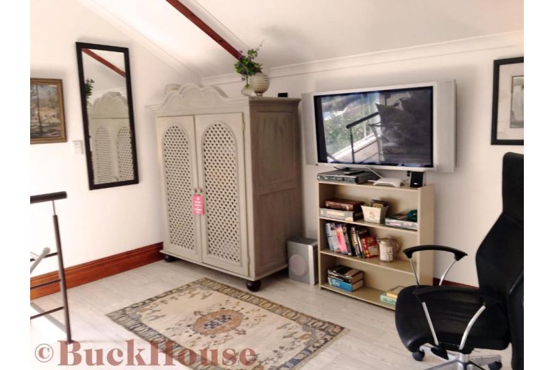 Buckhouse Elegant Village Apartment, Heidelberg 4183 - imaginea 5