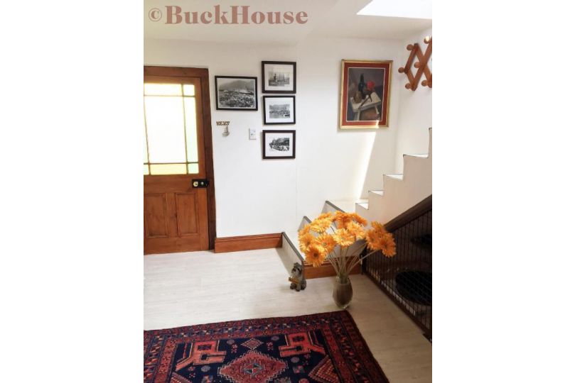 Buckhouse Elegant Village Apartment, Heidelberg 4183 - imaginea 12