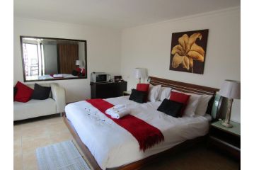 Buckleigh Guesthouse Guest house, Durban - 3