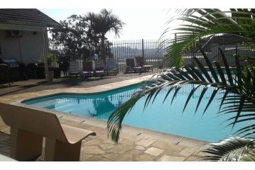 Buckleigh Guesthouse Guest house, Durban - 4