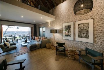 Buckler's Africa Lodge by BON Hotels Hotel, Komatipoort - 4